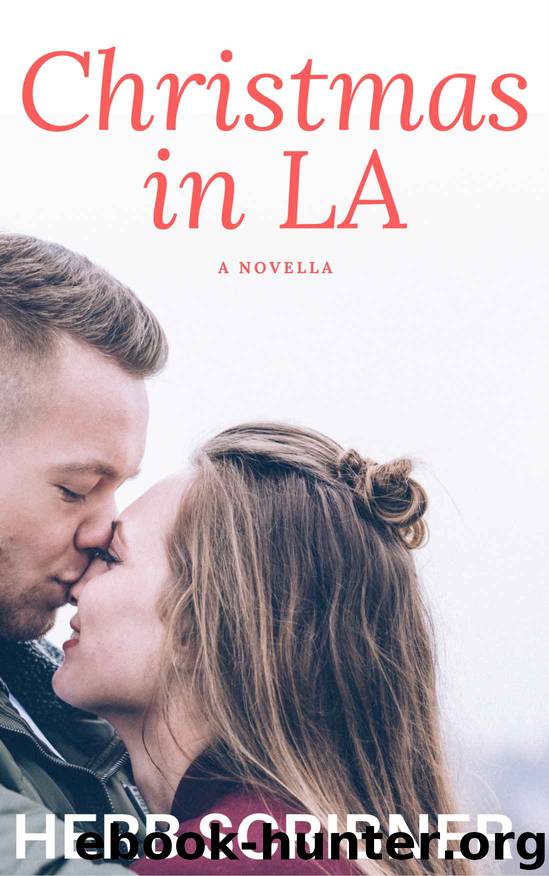 Christmas in LA by Herb Scribner