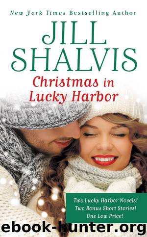 Christmas in Lucky Harbor by Jill Shalvis