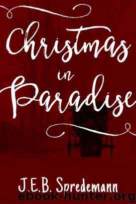 Christmas in Paradise by J.E.B. Spredemann