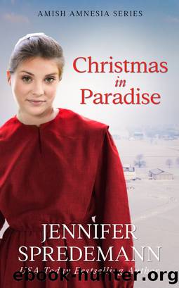 Christmas in Paradise by Jennifer (J.E.B.) Spredemann