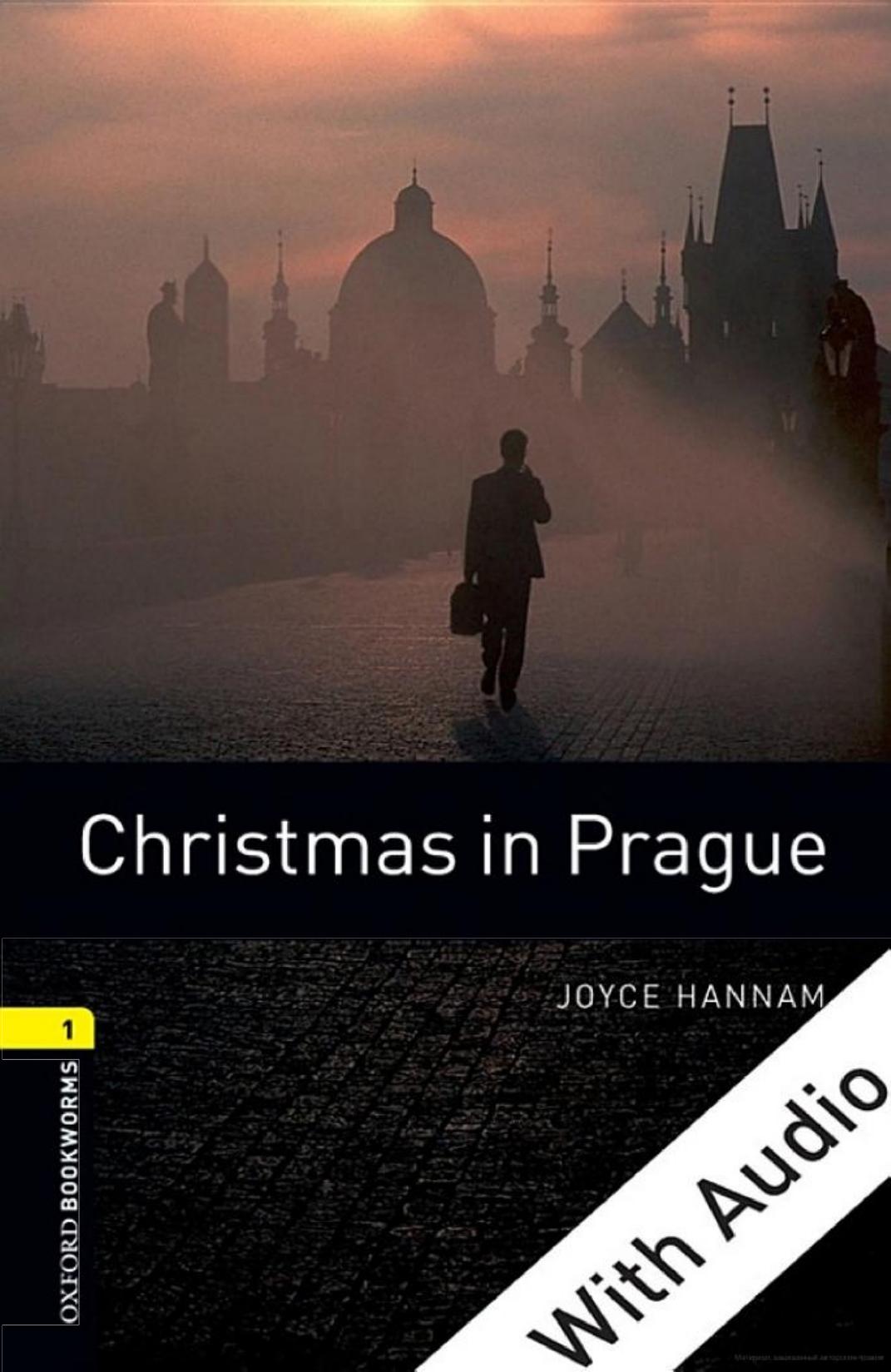 Christmas in Prague [2] by Unknown