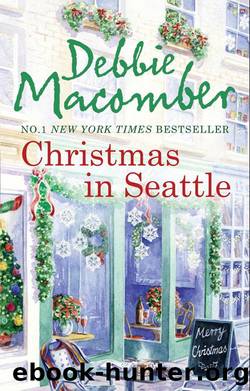 Christmas in Seattle by Debbie Macomber