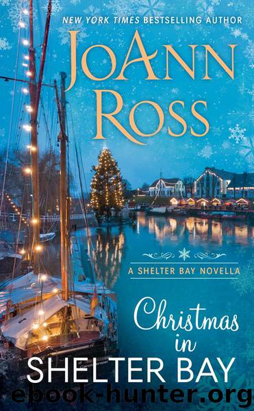 Christmas in Shelter Bay by Joann Ross