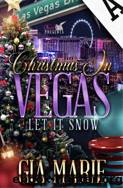 Christmas in Vegas: Let It Snow by Gia Marie