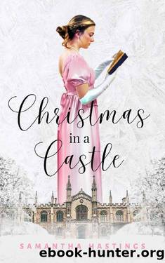 Christmas in a Castle by Samantha Hastings