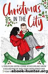 Christmas in the City Anthology by unknow