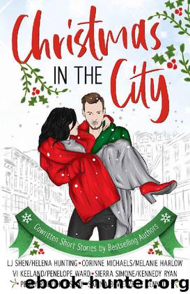 Christmas in the City by unknow