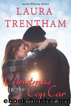 Christmas in the Cop Car (Sweet Home Alabama Book 4) by Laura Trentham