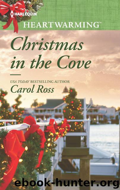 Christmas in the Cove by Carol Ross