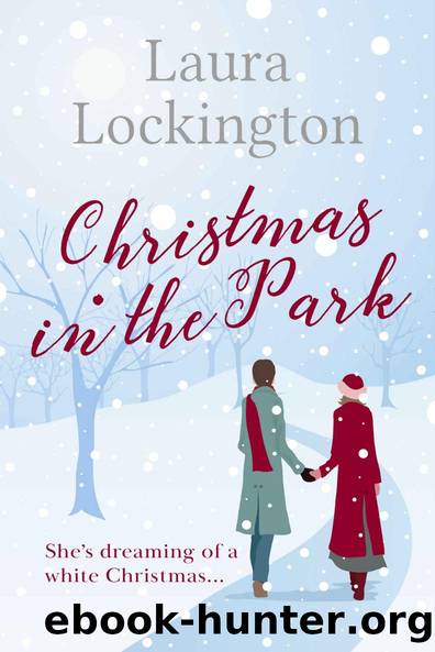 Christmas in the Park (Kindle Single) by Laura Lockington