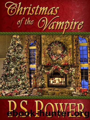 Christmas of the Vampire by P.S. Power