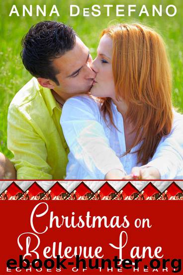 Christmas on Bellevue Lane by Anna Destefano