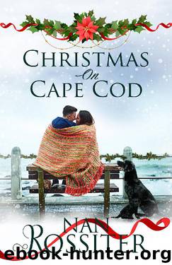 Christmas on Cape Cod by Nan Rossiter