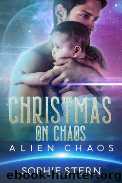 Christmas on Chaos by Sophie Stern