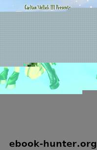 Christmas on Crack by Carlton Mellick III (ed.)