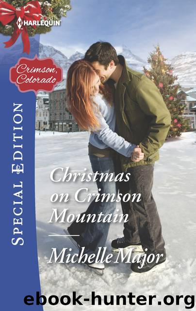 Christmas on Crimson Mountain by Michelle Major
