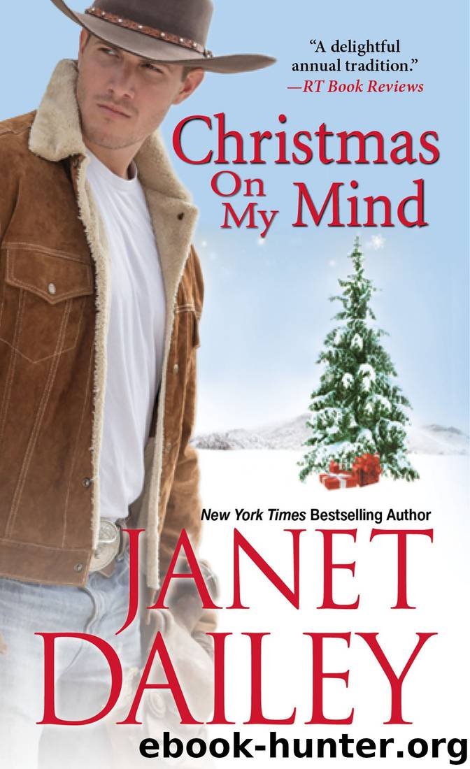 Christmas on My Mind by Janet Dailey