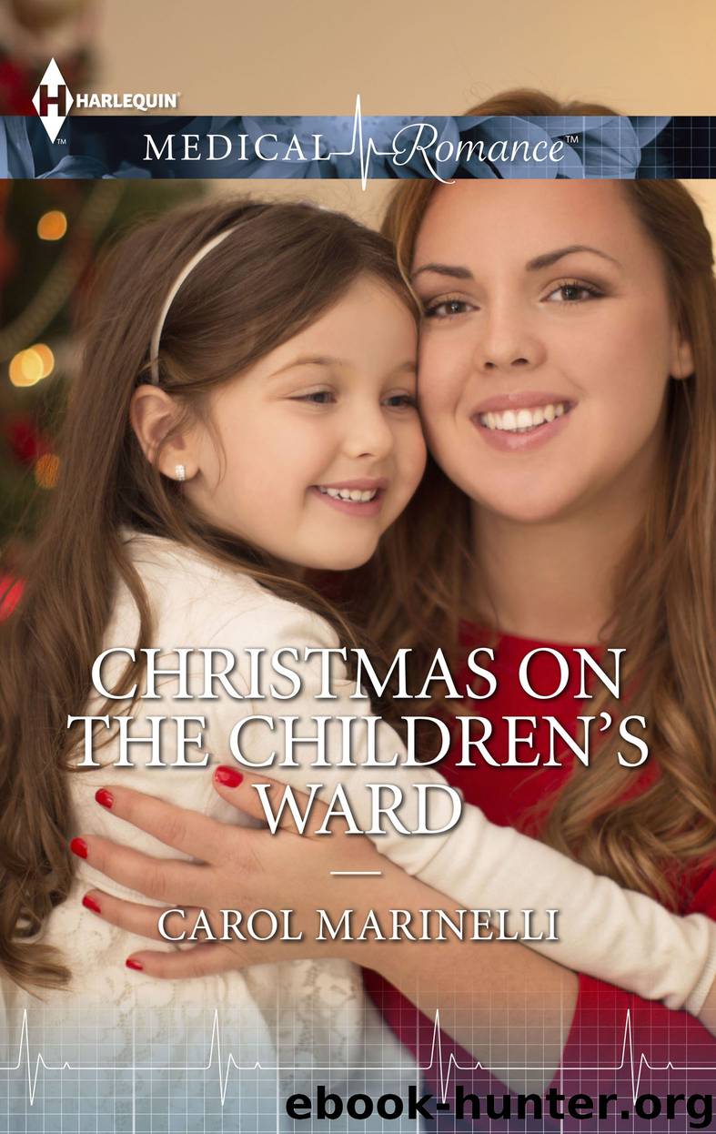 Christmas on the Children's Ward by Carol Marinelli