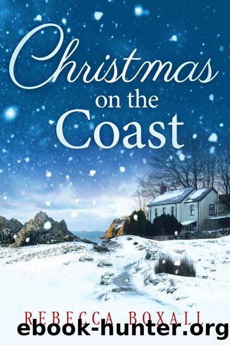 Christmas on the Coast by Rebecca Boxall