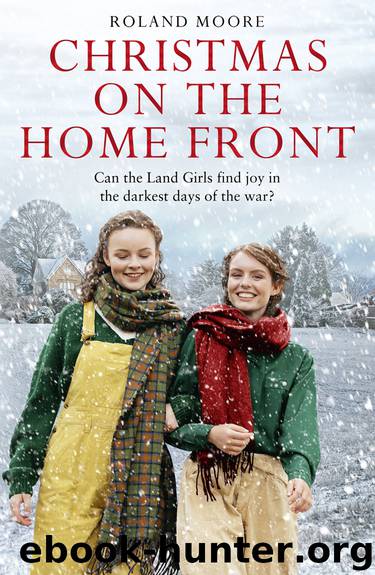 Christmas on the Home Front by Roland Moore