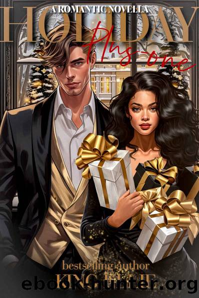 Christmas plus-one by Ellie King