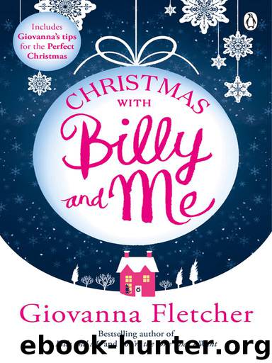 Christmas with Billy and Me: A Short Story by Giovanna Fletcher