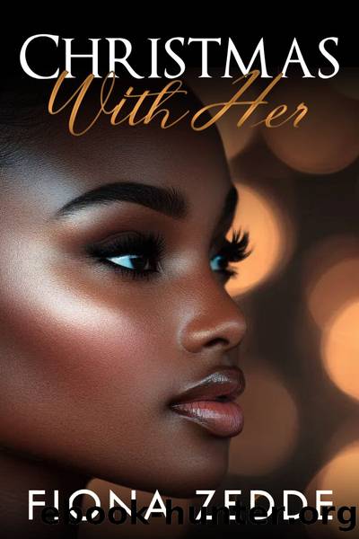 Christmas with Her by Fiona Zedde