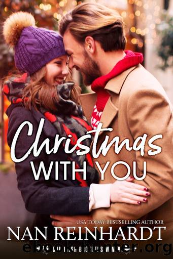 Christmas with You by Nan Reinhardt