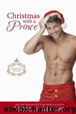 Christmas with a Prince (Rothman Royals Book 4) by Noelle Adams