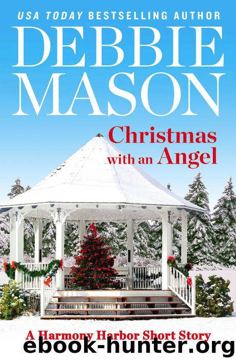 Christmas with an Angel by Debbie Mason