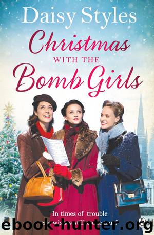 Christmas with the Bomb Girls by Daisy Styles