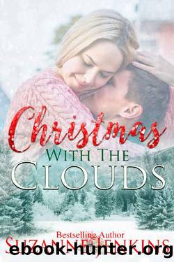Christmas with the Clouds by Suzanne Jenkins