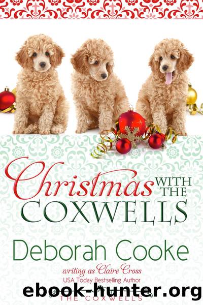 Christmas with the Coxwells by Deborah Cooke