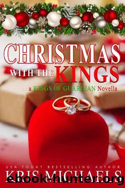 Christmas with the Kings by Kris Michaels