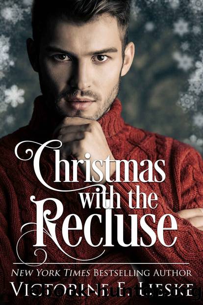 Christmas with the Recluse by Victorine E. Lieske