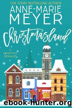 Christmasland by Anne-Marie Meyer
