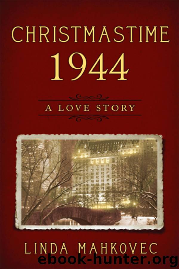 Christmastime 1944 by Linda Mahkovec