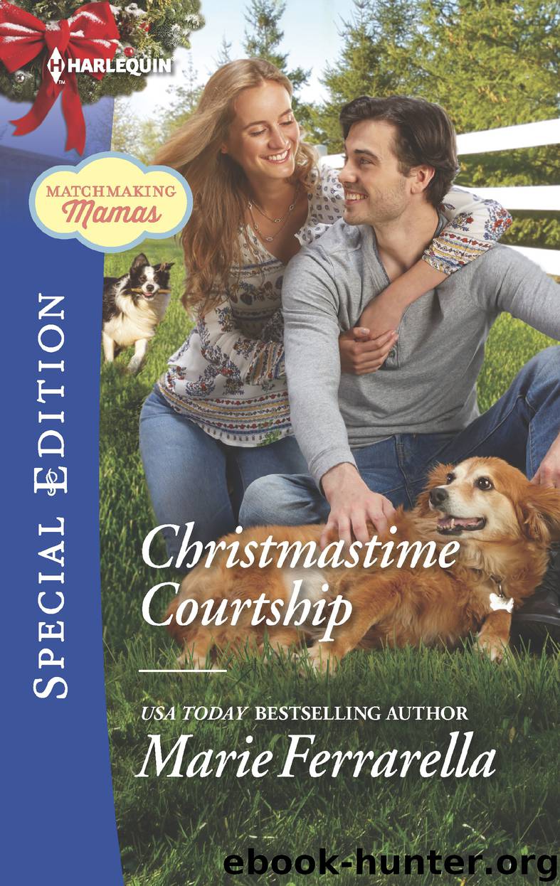 Christmastime Courtship by Marie Ferrarella