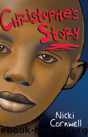 Christophe's Story by Nicki Cornwell