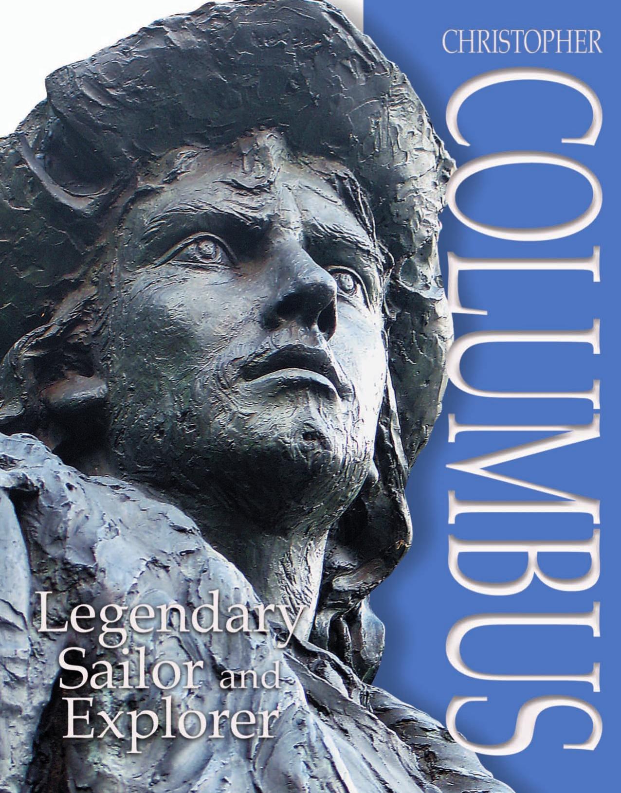 Christopher Columbus (DK Discoveries) by Peter Chrisp