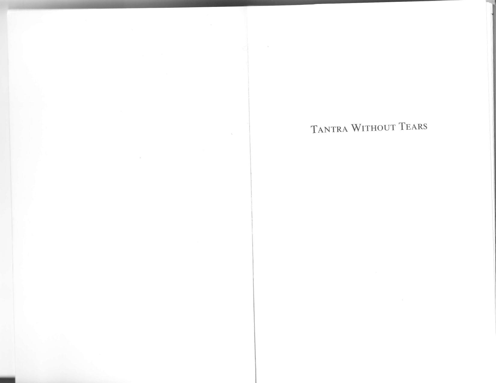 Christopher S. Hyatt, S. Jason Black by Tantra Without Tears (1999)