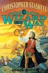 Christopher Stasheff - Rogue Wizard 08 by A Wizard in The Way