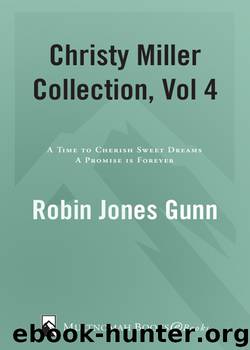 Christy Miller Collection, Vol 4 by Robin Jones Gunn
