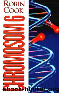 Chromosom 6 by COOK ROBIN