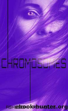 Chromosomes by Ashleigh Reynolds