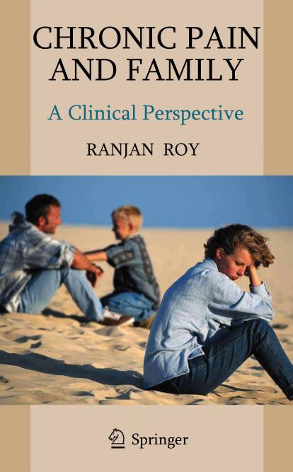 Chronic Pain and Family: A Clinical Perspective (Repost) by Unknow
