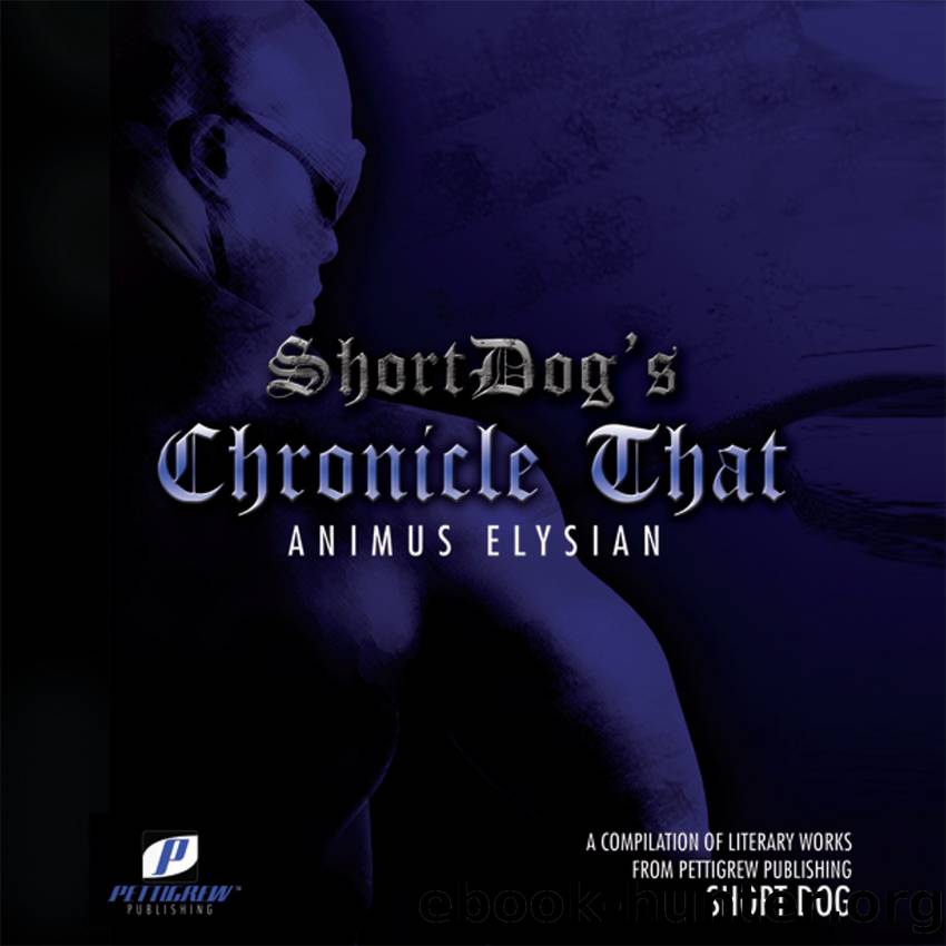 Chronicle That by short dog's