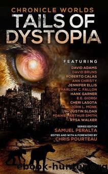 Chronicle Worlds: Tails of Dystopia by unknow