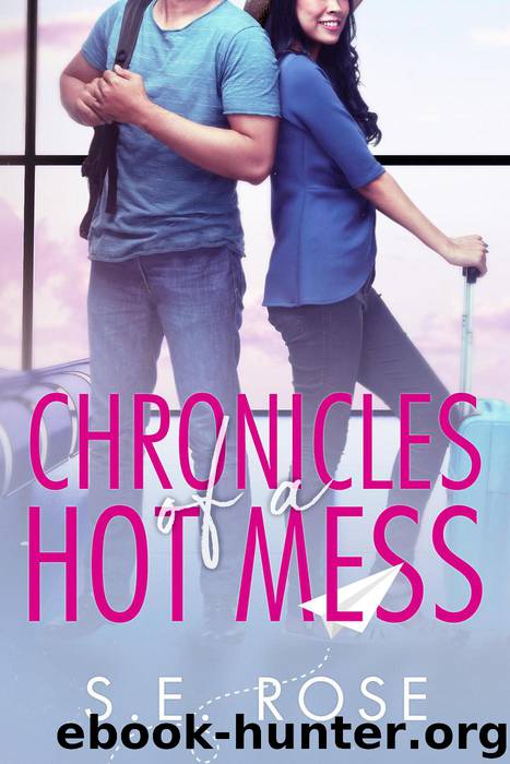Chronicles of a Hot Mess by S.E. Rose
