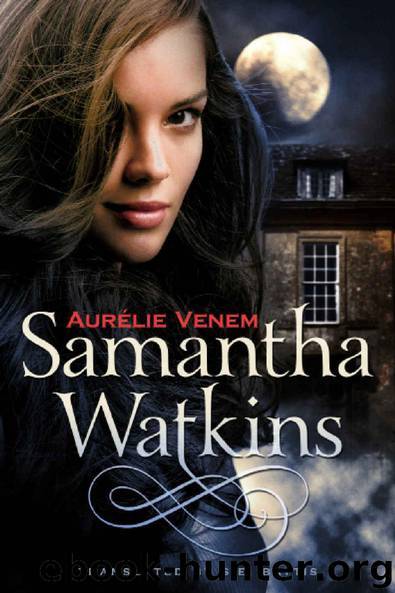 Chronicles of an Extraordinary Ordinary Life by Aurélie Venem